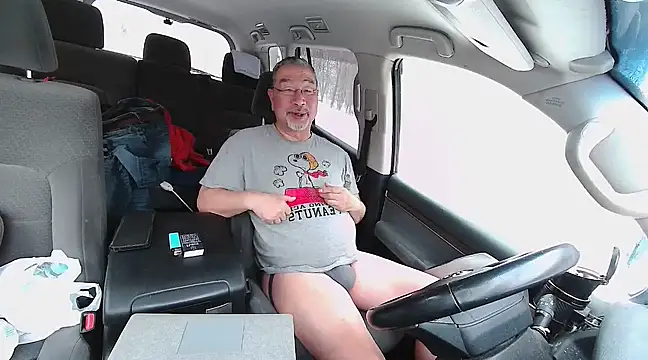 kumao2 online show from 03.03.25