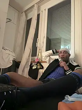 esteraulxxx online show from 09.25.25