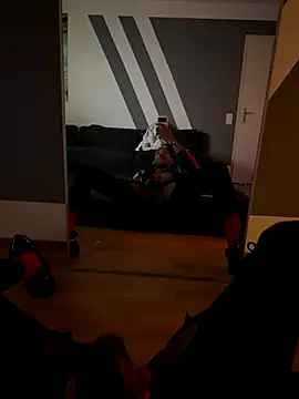 esteraulxxx online show from 11.21.25