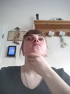 Snapshot of CoddessCrystal chatting on 02.23.26 CoddessCrystal online show from 02.23.26