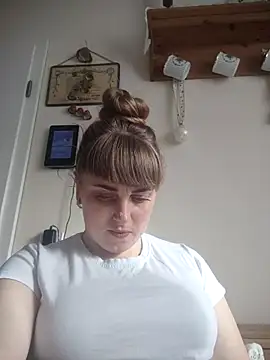 Snapshot of CoddessCrystal chatting on 02.27.26 CoddessCrystal online show from 02.27.26