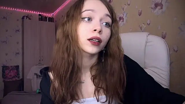  SofiaBrown online show from 02.21.25