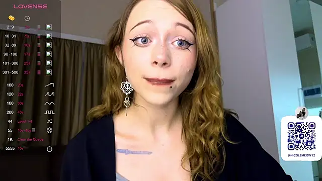  SofiaBrown online show from 03.31.26