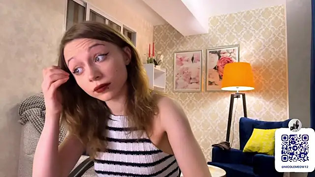  SofiaBrown online show from 06.02.26