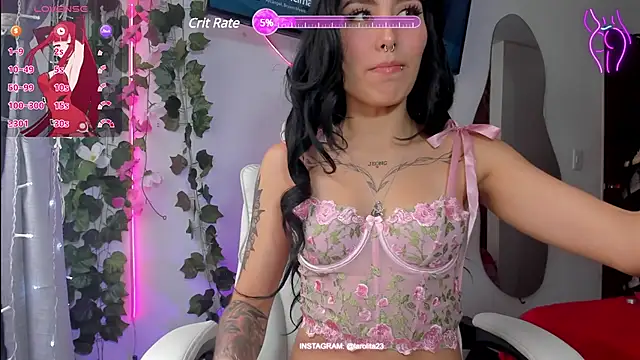 rouss ari online show from 03.13.25