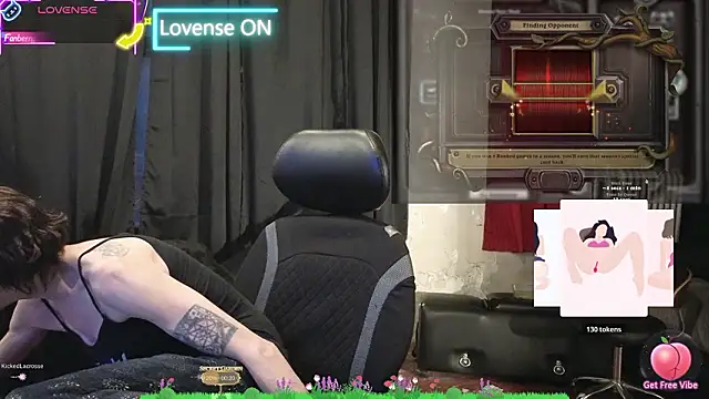 april show her online show from 03.12.26