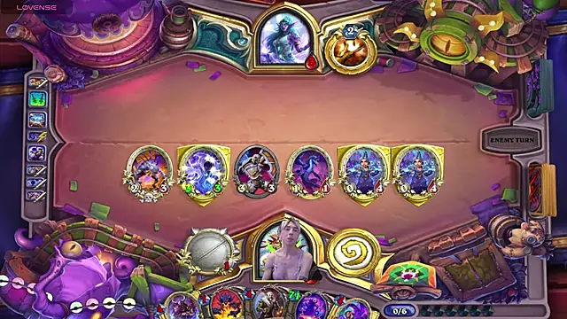 april show her online show from 04.01.26