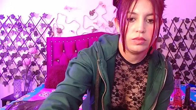 Melani cute02 online show from 09.26.25