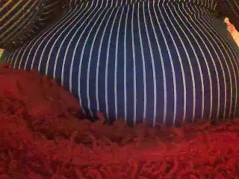 Snapshot of RoxiRedXXX chatting on 01.06.25 RoxiRedXXX online show from 01.06.25