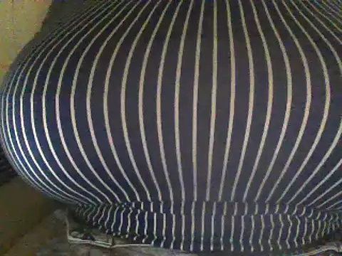 Snapshot of RoxiRedXXX chatting on 02.05.25 RoxiRedXXX online show from 02.05.25