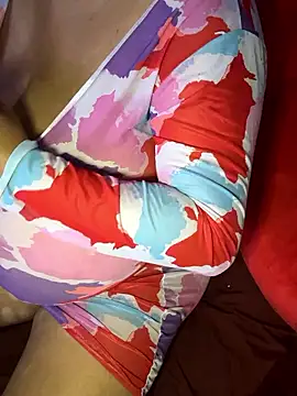 RoxiRedXXX online show from 05.12.26