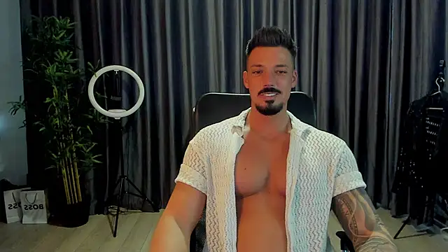 HaydenSpearss online show from 02.11.26