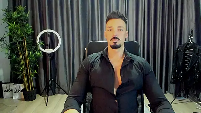 HaydenSpearss online show from 03.28.26