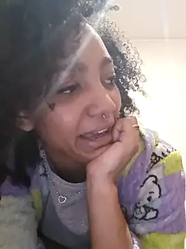 Laanegraofficial  online show from 02.16.25