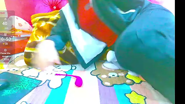 Snapshot of Love_making chatting on 11.20.25 Love making online show from 11.20.25