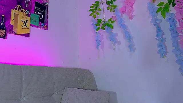 anahidolls online show from 03.03.26