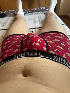 teodoro237 online show from 01.27.25