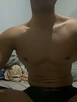 ItsYourHotPapi online show from 11.01.25