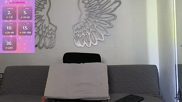 avatomas 02 online show from 03.27.26