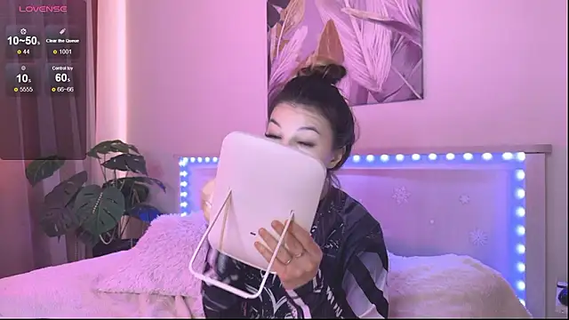 Veronica leal online show from 03.21.26