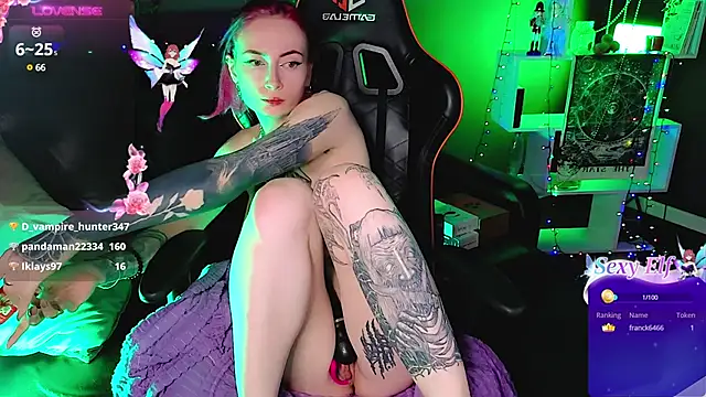  HelenCarter online show from 01.15.25