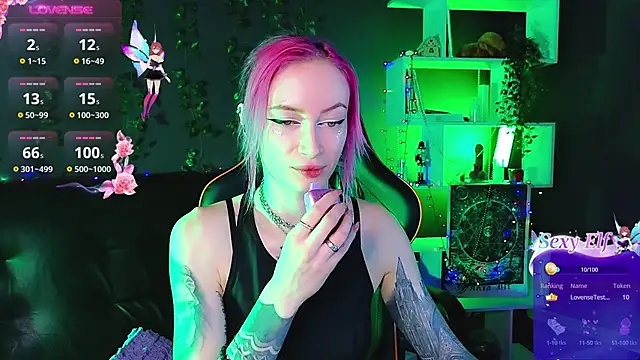  HelenCarter online show from 01.26.25