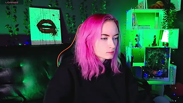  HelenCarter online show from 02.08.25