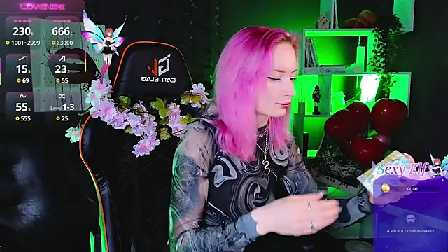  HelenCarter online show from 02.16.25