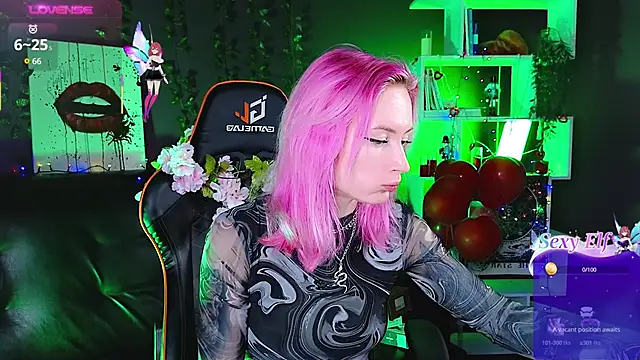  HelenCarter online show from 02.17.25