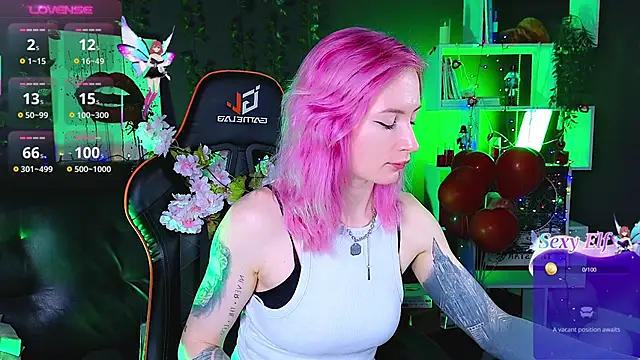  HelenCarter online show from 02.18.25