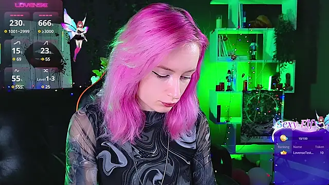  HelenCarter online show from 02.22.25