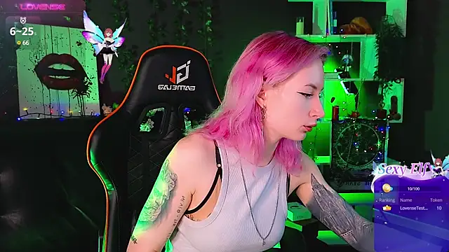  HelenCarter online show from 02.27.25