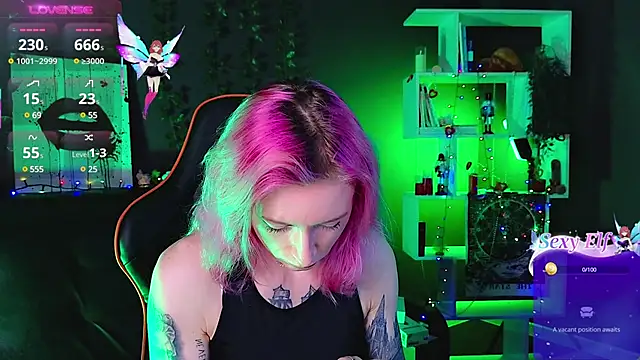  HelenCarter online show from 02.28.25