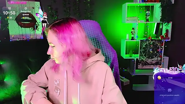  HelenCarter online show from 03.15.25