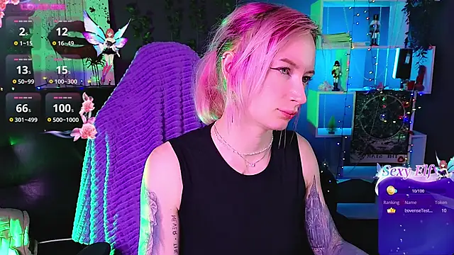  HelenCarter online show from 03.21.25