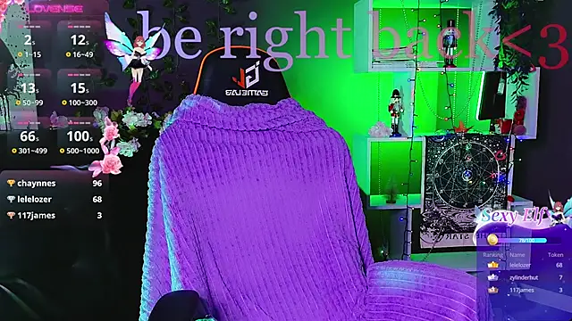  HelenCarter online show from 03.22.25