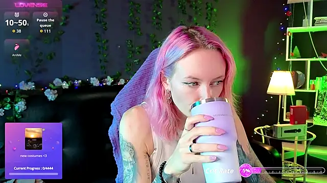  HelenCarter online show from 09.13.25