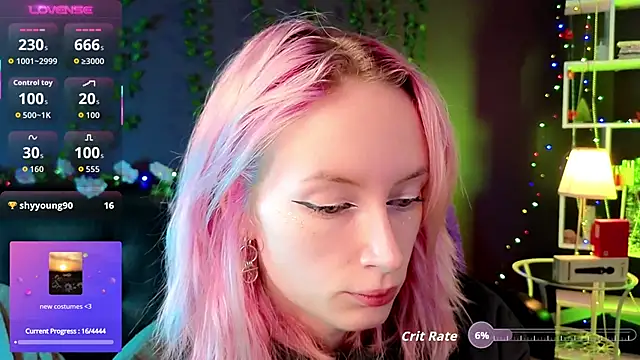  HelenCarter online show from 09.27.25