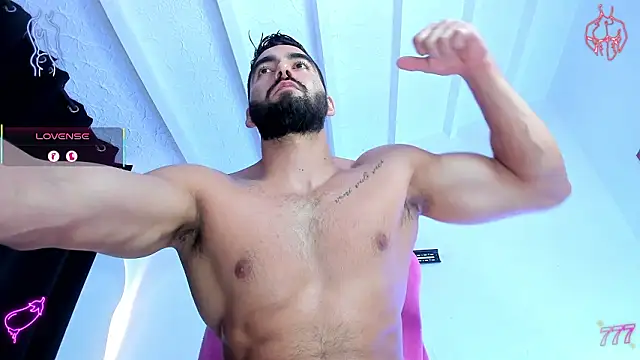 Joao Batista Oficial online show from 03.26.26