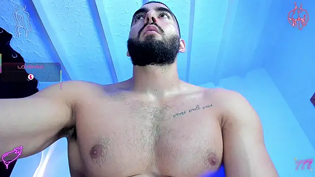 Joao Batista Oficial online show from 04.01.26