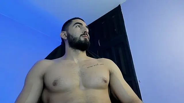 Snapshot of Joao_Batista_Oficial chatting on 07.07.26 Joao Batista Oficial online show from 07.07.26