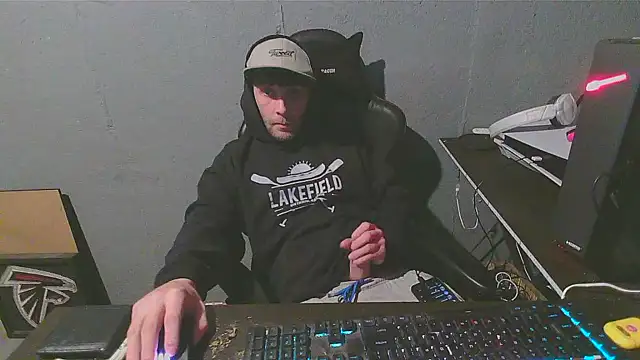 Superoz77 online show from 12.25.24