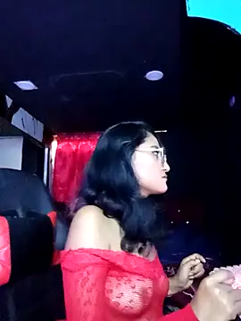 AdelinaMiran90 online show from 10.23.25