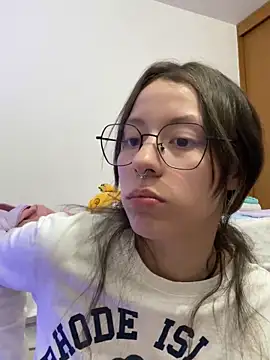 Snapshot of _nobara__ chatting on 01.16.25 nobara online show from 01.16.25