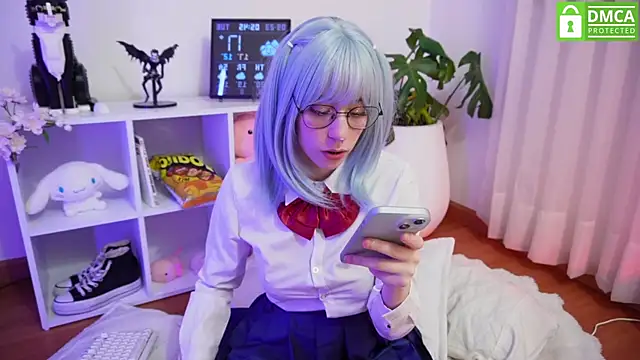 Snapshot of _nobara__ chatting on 09.23.25 nobara online show from 09.23.25