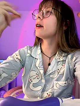 Snapshot of _nobara__ chatting on 10.23.25 nobara online show from 10.23.25