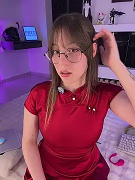 Snapshot of _nobara__ chatting on 07.03.26 nobara online show from 07.03.26