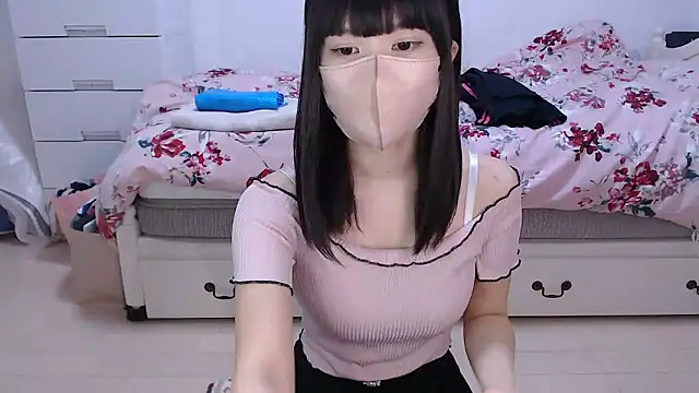 Snapshot of AMI___oO chatting on 02.07.26 AMI oO online show from 02.07.26