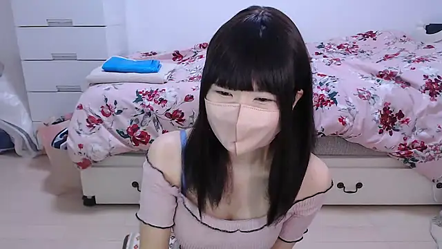 Snapshot of AMI___oO chatting on 02.14.26 AMI oO online show from 02.14.26