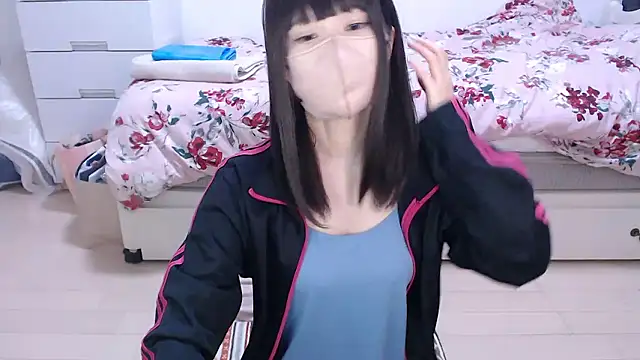 Snapshot of AMI___oO chatting on 02.15.26 AMI oO online show from 02.15.26